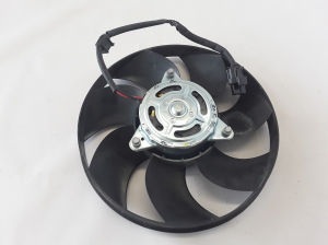 VOLVO S80 II (2006–2016) Dzesēšanas ventilatora lāpstiņa 311293777 - 2