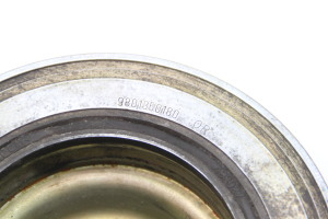 Ford Mondeo V (2014–2018) Väntvõlli rihmaratas 9801350180 - 2