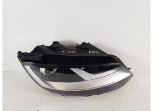 Volkswagen Sharan (2010–2026) Scheinwerfer vorne 7N1941006B - 11
