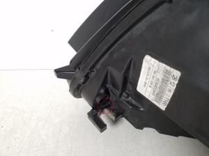 Volkswagen Sharan (2010–2026) Scheinwerfer vorne 7N1941006B - 4