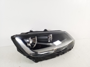 Volkswagen Sharan (2010–2026) Scheinwerfer vorne 7N1941006B - 7