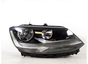 Volkswagen Sharan (2010–2026) Scheinwerfer vorne 7N1941006B