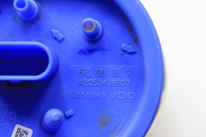 Volkswagen Golf VI (2008–2013) Kütusepump paagis 6R0919051G - 2