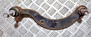 LEXUS CT 200h ZWA10 (2010–2017) Rear control arm - 2