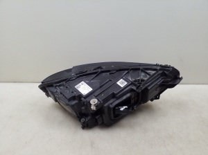 Mercedes Benz CLA-Class W118 (2019–2026) Esituli A1189068300 - 3