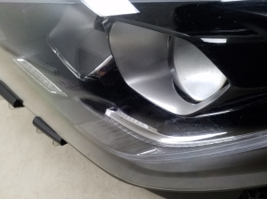 Mercedes Benz CLA-Class W118 (2019–2026) Esituli A1189068300 - 7