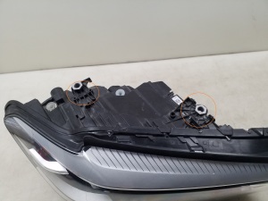BMW 5 SERIES G30 (2016–2026) Scheinwerfer vorne 8499112 - 7