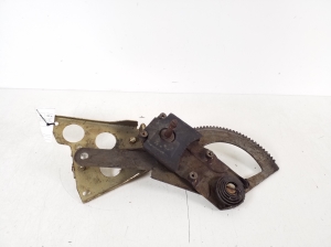   Scheibenheber hinten Gabel  - A1076730103 