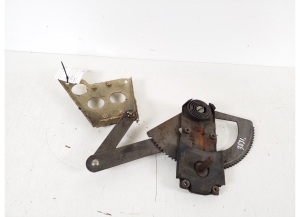   Scheibenheber hinten Gabel  - A1076730203 