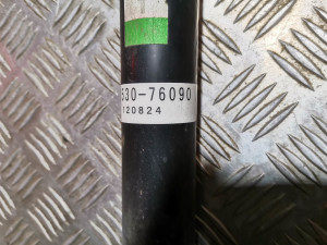LEXUS CT 200h ZWA10 (2010–2017) Stoßdämpfer hinten 4853076090 - 3