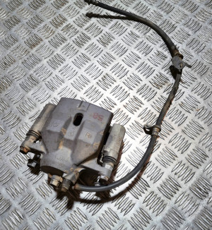 Front brake caliper - 