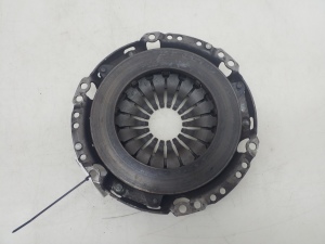 TOYOTA Yaris (2005–2011) Kupplungsdruckplatte 312100D060 - 3