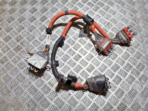 Engine wiring harness - Q214847050