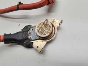 LEXUS CT 200h ZWA10 (2010–2017) Engine wiring harness 8212247030 - 3