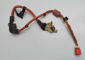 LEXUS CT 200h ZWA10 (2010–2017) Engine wiring harness 8212247030 - 4