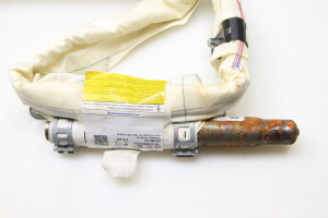 Skoda Superb (2008–2015) Katuse turvapadi 3T0880741 - 2