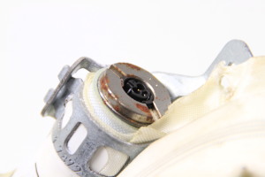 Skoda Superb (2008–2015) Katuse turvapadi 3T0880741 - 4