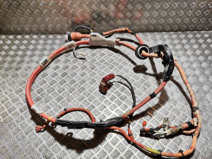 Motora elektroinstalācija - 005550