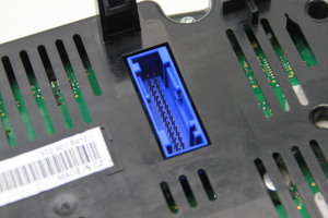 Skoda Superb (2008–2015) Kombiinstrument A2C53219665 - 2
