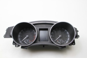 Skoda Superb (2008–2015) Kombiinstrument A2C53219665