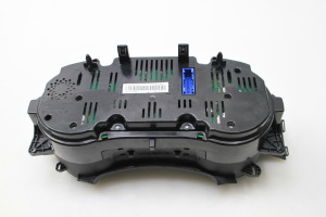 Skoda Superb (2008–2015) Kombiinstrument A2C53219665 - 3
