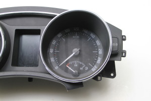 Skoda Superb (2008–2015) Kombiinstrument A2C53219665 - 5
