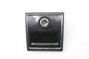 Borduhr - 3T0919201