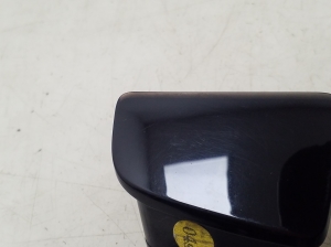  Another detail of the side mirror 