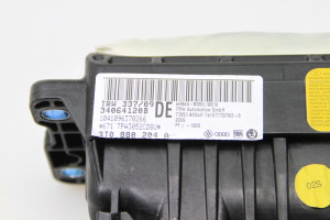 Skoda Superb (2008–2015) Passenger dashboard airbag 3T0880204A - 3