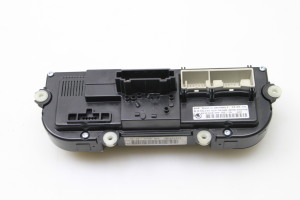 Skoda Superb (2008–2015) Heater control panel 3T0820047AK - 2