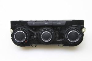 Heizungsbedienteil - 3T0820047AK