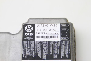 Skoda Superb (2008–2015) Airbag module 3T0959655A - 3