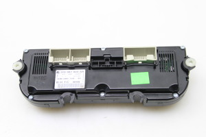 Skoda Superb (2008–2015) Heater control panel 3T0907044AR - 5
