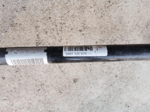 RENAULT Zoe (2012–2026) Priekšējais stabilizators 546112097R - 3
