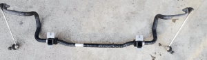 RENAULT Zoe (2012–2026) Priekšējais stabilizators 546112097R - 5