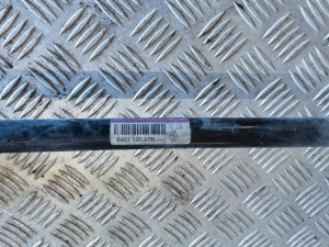 RENAULT Zoe (2012–2026) Priekšējais stabilizators 546112097R - 3
