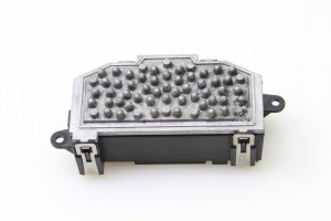 Volkswagen Golf VI (2008–2013) Cabin shoulder motor resistance 3C0907521F - 3
