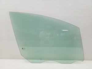 Front door glass - DOT211 