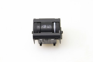 Lukturu līmeņa regulēšanas slēdzis - 3T0941333