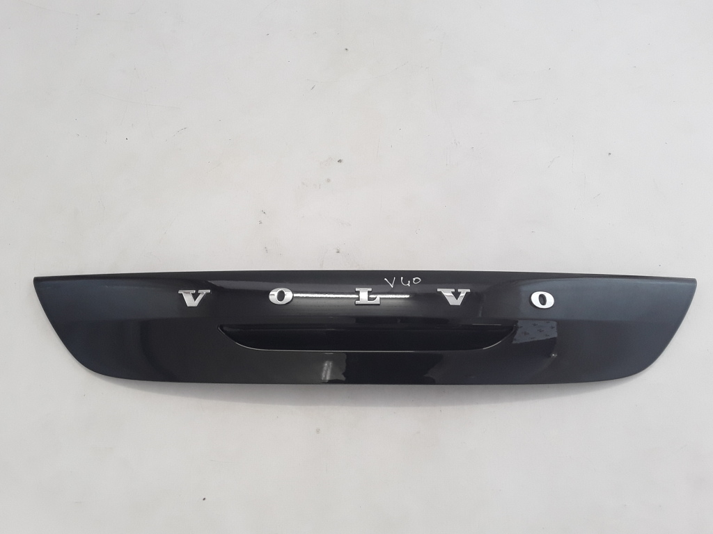 VOLVO V40 2 generation (2012-2020) Другие отделочные детали 31301301 21072749