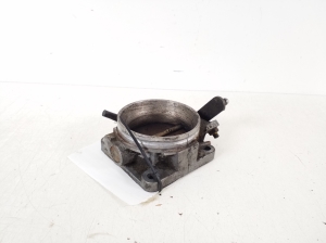 Mercedes Benz SL-Class 107 (1971–1989) Gaasiklapp A0011403253 - 2