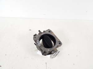 Mercedes Benz SL-Class 107 (1971–1989) Gaasiklapp A0011403253 - 3