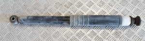 Stoßdämpfer hinten - 562108289R