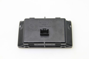 Skoda Superb (2008–2015) Interior clock 3T0919201A - 3