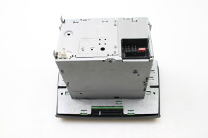 Skoda Superb (2008–2015) Radio (head unit) 3T0035161K - 4