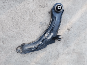 RENAULT Zoe (2012–2026) Front control arm 545050399R - 3