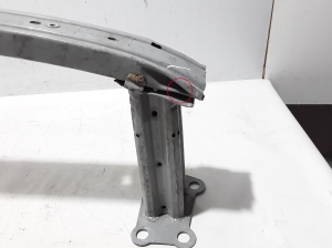 RENAULT Espace V (2014–2026) Front bumper reinforcement 752106470R - 2