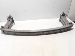 RENAULT Espace V (2014–2026) Front bumper reinforcement 752106470R - 3