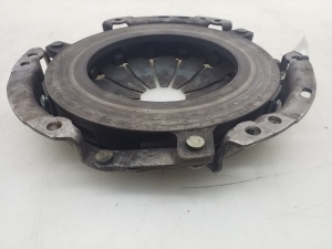 TOYOTA Yaris (1999–2005) Kupplungsdruckplatte 3121052010 - 2