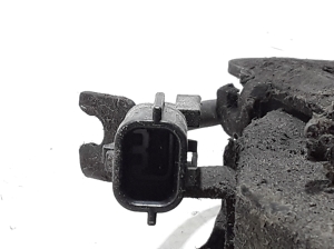 RENAULT Espace V (2014–2026) Hood latch 656010109R - 2